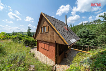 Prodej chaty, 314 m², Nižbor-Stradonice - 7