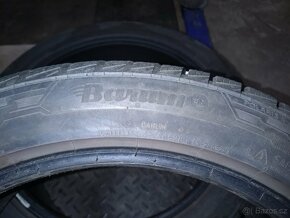 Zimní pneu 225/45 r18 - 7