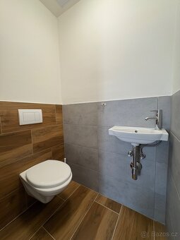 Pronájem bytu 2+kk 57 m² s garáží v Třebíči - 7