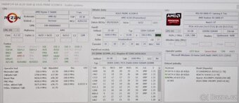 Prodám MSI Radeon RX 6800 XT Gaming X Trio 16GB - 7