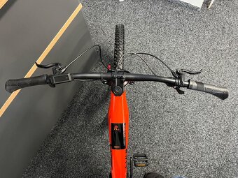 CUBE Stereo Hybrid 120 RACE 750 vel.XL 2024 NOVÉ FOX,XT - 7