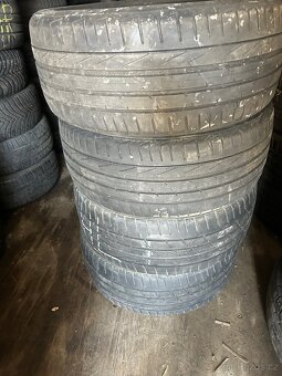 Pneumatiky 225/45 R17 - 7