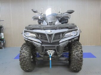 CFMOTO Gladiátor X1000 - 7
