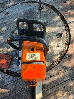 Stihl MS 440 - 7