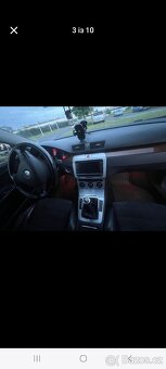 Passat b6 - 7
