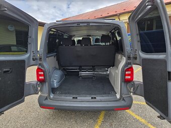 VW T6 2,0 62KW - 7