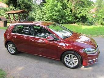 Volkswagen Golf, 1.5TSi Comfortline 96kw EVO BMT TOP - 7