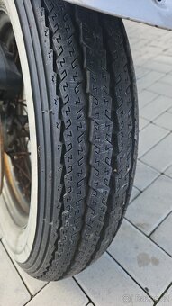 Harley Davidson 1450 CREEP - 7