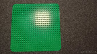 LEGO Duplo přes 7kg radosti - 7