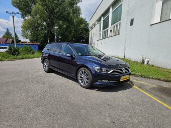 Volkswagen Passat B8 2.0TDI 110KW - 7