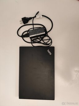 Lenovo ThinkPad X280 i5-8350U/8 Gb RAM/256 GB SSD - 7