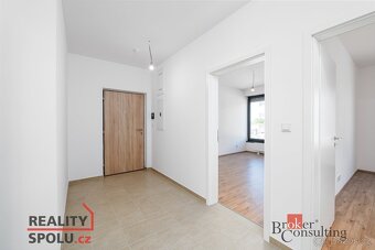 Pronájem, byty/3+kk, 86 m2, Jižní Předměstí 3061/2, 30100 Pl - 7