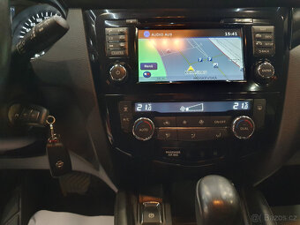nissan qashqai 1.6 DCi  AUTOMAT - 7