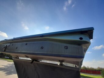 Mercedes Benz S124 200TE - 7