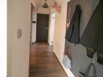 Prodej bytu 2+kk 54 m² Vinohrady/Strašnice ul. Pod Rapidem - 7