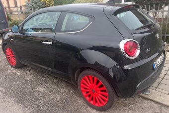 Alfa Romeo Mito - 7