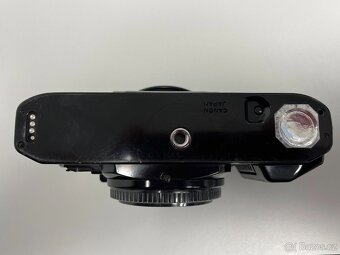 CANON A-1 - 7