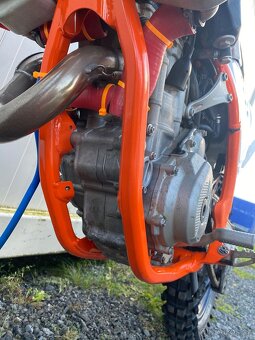 KTM 250Sxf r.v. 2022 - 7