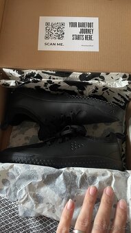 NOVÉ Vivobarefoot Primus School II J - 7