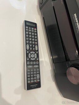 Receiver Marantz sr 6005 - 7