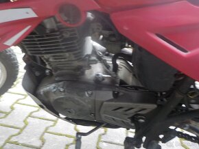 YUKI CROSS QM200GY - 7