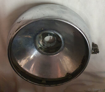 Světla Jawa 50-555, 550 Pionýr, Pařez - 7