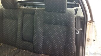 Volkswagen Passat B4 1.9TDI 66kW 1Z, CTN - 7