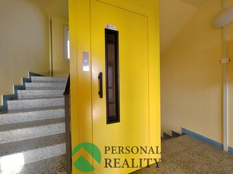 Pronájem bytu 1+1 35 m², Mariánské Lázně - Úšovice - 7