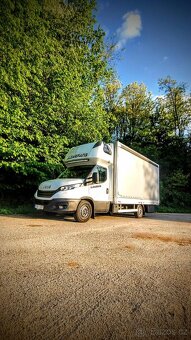 HLEDÁME MECHANIKA DO ALEWERANS – VESTEC U CHRUDIMI - 7