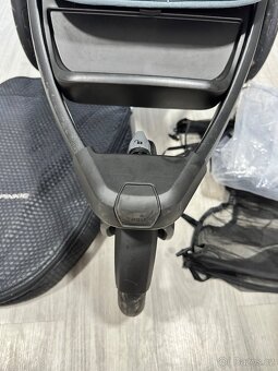 Thule Urban glide 3 - 7