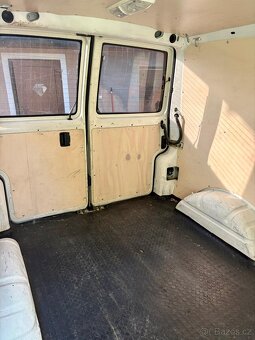 Transporter T4 1,9td - 7