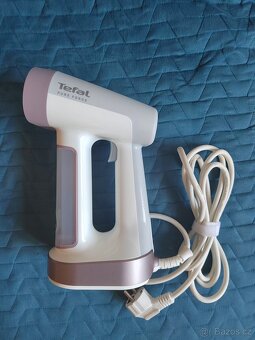 Ruční napařovač Tefal DT8720 - 7