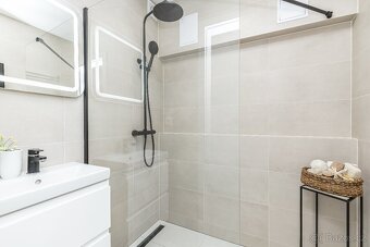 Nově zrekonstruovaný byt 3+kk, 80 m2, Praha - Strašnice - 7