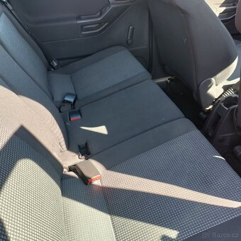 Opel Meriva, KRÁSNÁ,145TKM,1MAJ58L,SERVISKA - 7