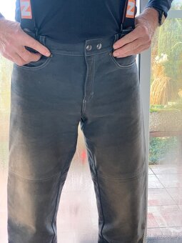 Kalhoty na motorku - 7