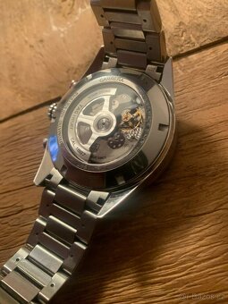 Hodinky Tag Heuer Carrera Caliber 1887, CAR2A10BA0799 - 7