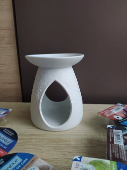 Yankee Candle vosky set - 7