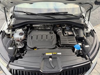 ŠKODA KODIAQ SPORTLINE 4x4 2.0TDI 147KW TAŽNÉ VÝHŘEV m2023 - 7