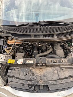 Citroen C8 2.2 HDi - 7