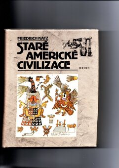 STAROVĚKÉ CIVILIZACE - 7