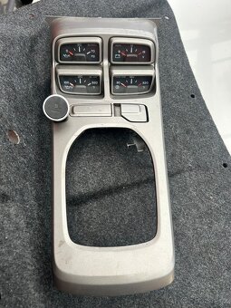 Chevrolet Camaro 2015 6,2 L99 LS3 Náhradní díly - 7