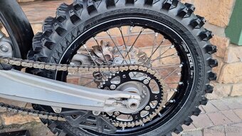 Gas Gas Mc 85 2023 - 7