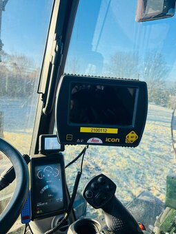 Kolový bagr Volvo EW160E s rotátorem - 7