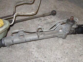 Prodám díly Ford Ka 1.3 - 7