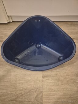 Prodám klec a další potřeby - 7