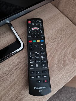 Televize Panasonic - 7