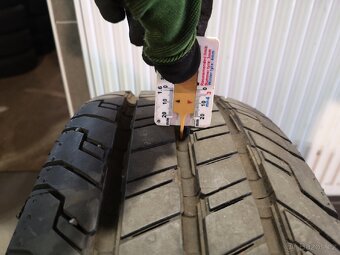 Toyota Proace Verso, Jumpy alu + letní 215/65/16C. - 7