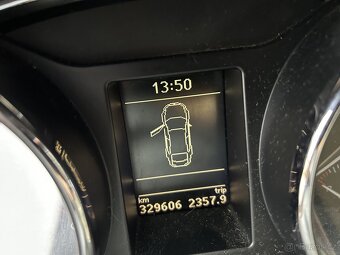 Škoda Superb 2, 103 kW, DSG - 7