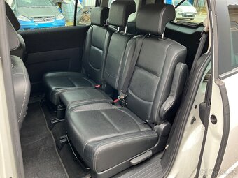 Mazda 5 GTA 2.0 benzin 7 Míst r.v.2010 - 7