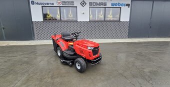 Zahradní traktor TB GARDEN LT-42R - 7